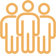 B2B marketing community in LinkedIn group and monthly roundtable