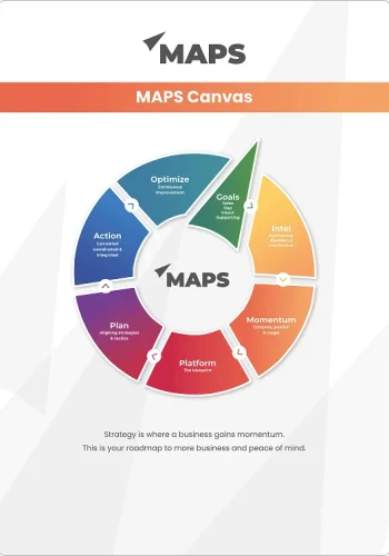MAPS Canvas